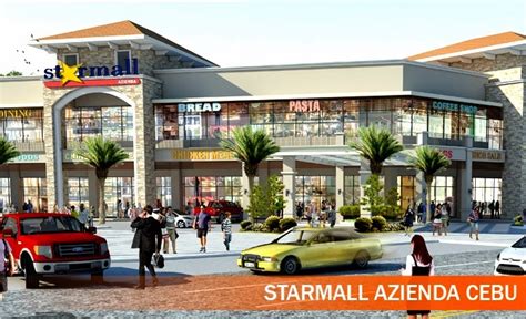 Starmall Azienda .